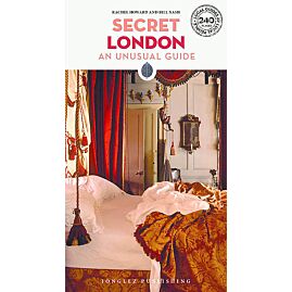 SECRET LONDON