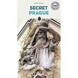 SECRET PRAGUE