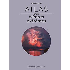 ATLAS DES CLIMATS EXTREMES