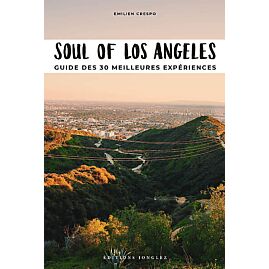 SOUL OF LOS ANGELES