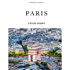 PARIS - L'ATLAS SECRET