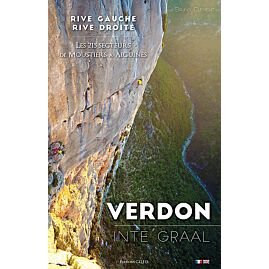 VERDON INTEGRAAL