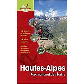 HAUTES ALPES