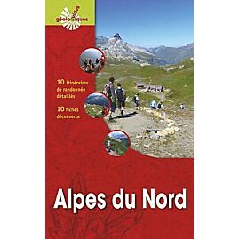 ALPES DU NORD