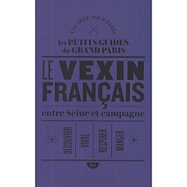 LE VEXIN FRANCAIS