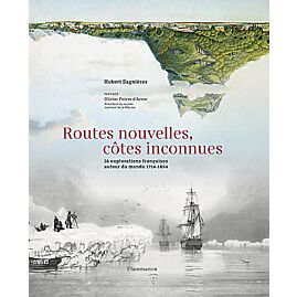 ROUTES NOUVELLES COTES INCONNUES