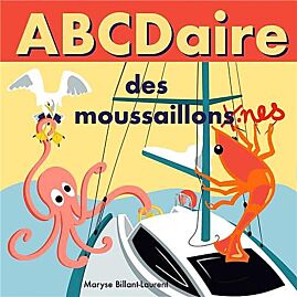 ABCDAIRE DES MOUSSAILLONS