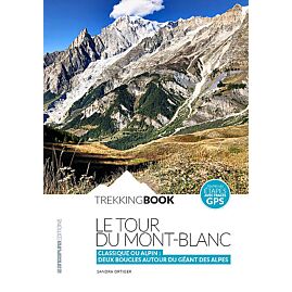 LE TOUR DU MONT BLANC