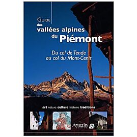 GUIDE DES VALLEES ALPINES DU PIEMONT