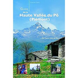 GUIDE DE LA HAUTE VALLEE DU PO PIEMONT