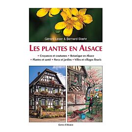 LES PLANTES EN ALSACE