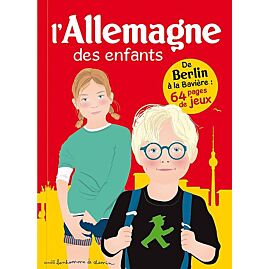 L'ALLEMAGNE DES ENFANTS