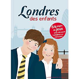 LONDRES DES ENFANTS