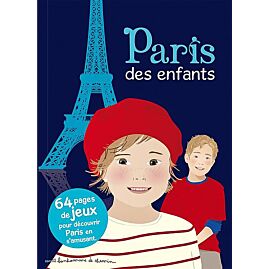 PARIS DES ENFANTS