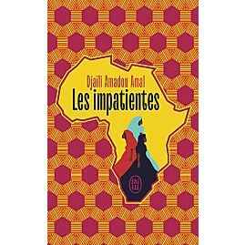 LES IMPATIENTES