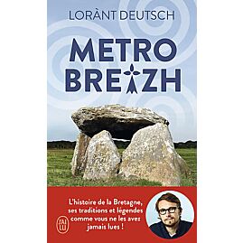 METROBREIZH