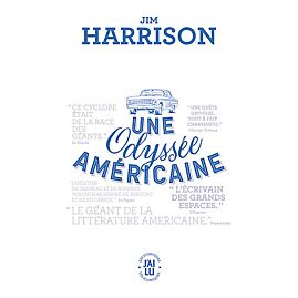 UNE ODYSSEE AMERICAINE
