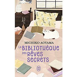 LA BIBLIOTHEQUE DES REVES SECRETS