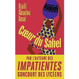 COEUR DU SAHEL
