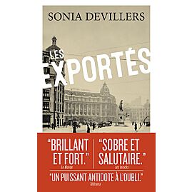 LES EXPORTES