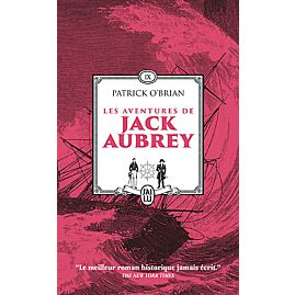 LES AVENTURES DE JACK AUBREY T9