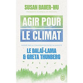 AGIR POUR LE CLIMAT
