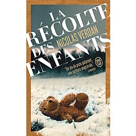LA RECOLTE DES ENFANTS