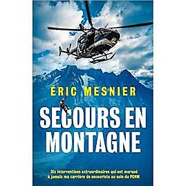 SECOURS EN MONTAGNE