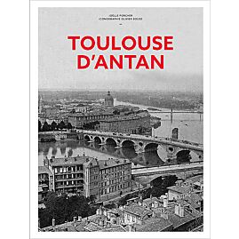 TOULOUSE D'ANTAN