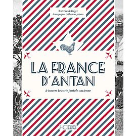 LA FRANCE D'ANTAN VERSION COLLECTOR