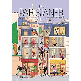 THE PARISIANER LE SPORT DANS LA VILLE