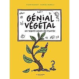GENIAL VEGETAL