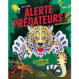 ALERTE PREDATEURS