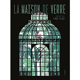 LA MAISON DE VERRE