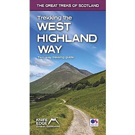 TREKKING THE WEST HIGHLAND WAY