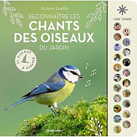 RECONNAITRE LES CHANTS DES OISEAUX