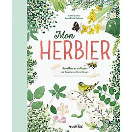 MON HERBIER