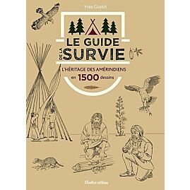 LE GUIDE DE LA SURVIE