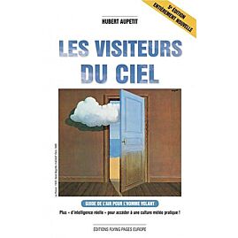 LES VISITEURS DU CIEL