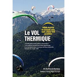 LE VOL THERMIQUE