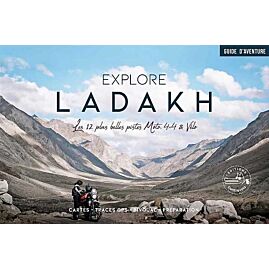 LADAKH EXPLORE