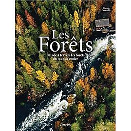LES FORETS