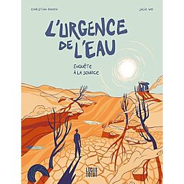 L'URGENCE DE L'EAU