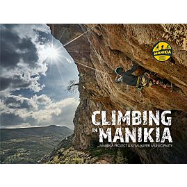 CLIMBING IN MANIKIA