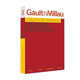 HAUTS DE FRANCE GAULT MILLAU