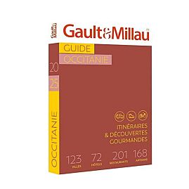 OCCITANIE GAULT MILLAU