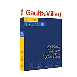 BRETAGNE GAULT MILLAU