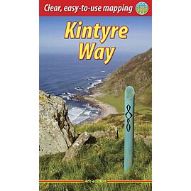 KINTYRE WAY