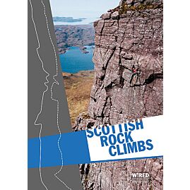 SCOTTISH ROCK CLIMBS