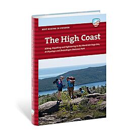 THE HIGH COAST BEST HIKING IN SWEDEN